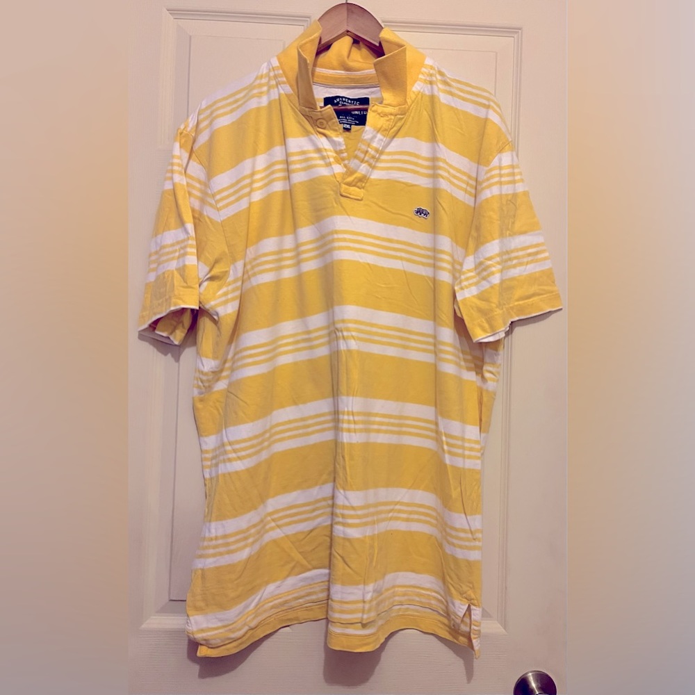 Mens Ecko Unltd polo shirt